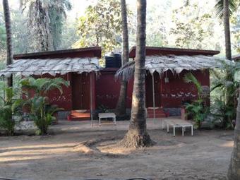 Deluxe AC Stay - Karpe\\\'s Wadi Agrotel-#abp12