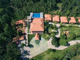 Hotel Coorg Cliffs Resorts