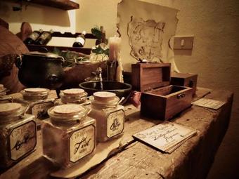 Bed & Breakfast L'alchimista Del Borgo