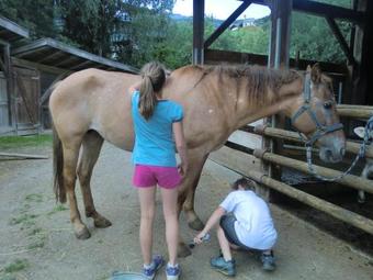 Apartamento Gosthof Latzfons