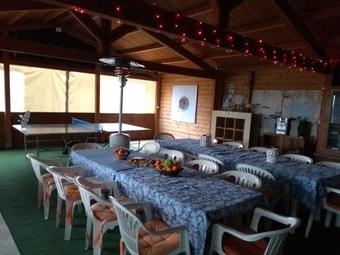 Agroturismo Boschetto Del Lago