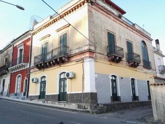 La Gurna Dell Etna
