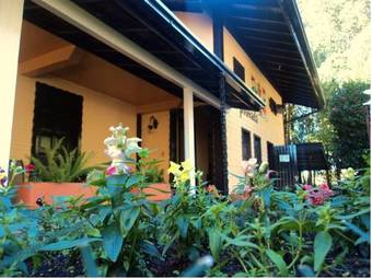Hostal Pousada Mika's