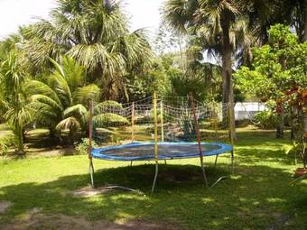 Hostal Pousada Murici