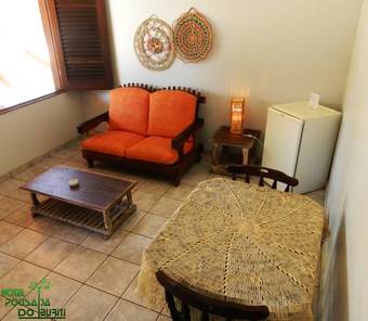 Hostal Hotel Pousada Do Buriti