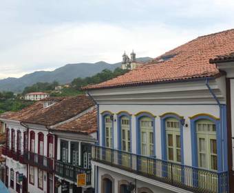 Hotel Pousada Cl�ssica