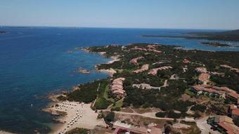 Apartamento Marinella, Sardegna