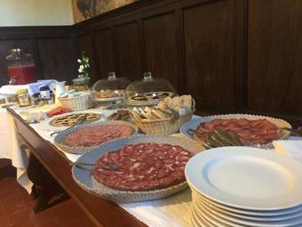 Hotel Convento San Bernardino