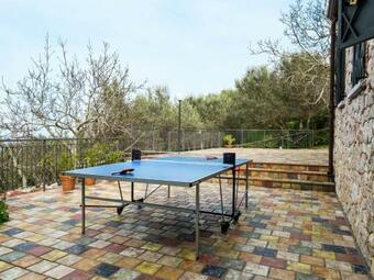 Elegant Holiday Home In San Fratello With Private Pool