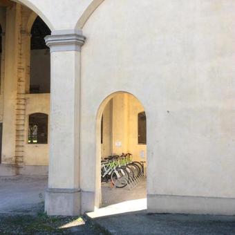 Agroturismo Agriturismo Rivieraoglio