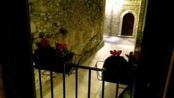 Apartamento Borgo Dauno-bellavista