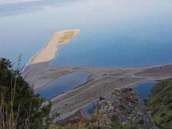 Casa Vacanze Il Gabbiano