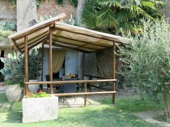 Apartamento Locazione Turistica Il Ghiro (ast250)