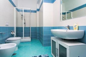 Apartamento Giosi's House