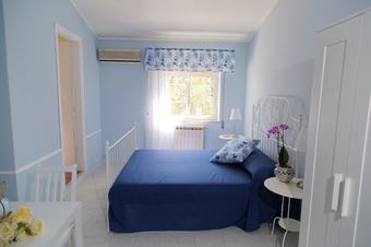 Apartamento B&B Villa Palici