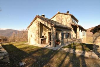 Agroturismo Ospitalita' Rurale Casa Cani