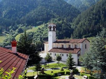 Hotel Albergo Belvedere