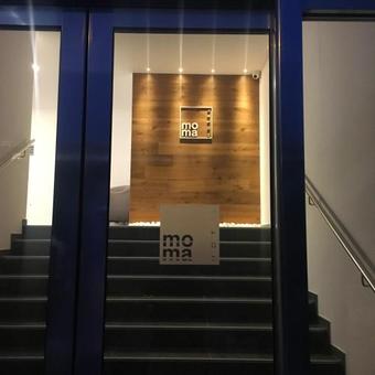 Moma Hotel