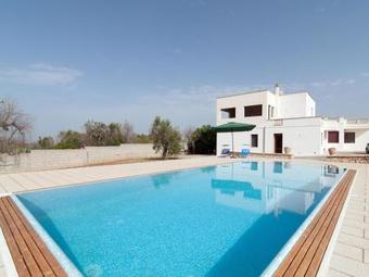 Locazione Turistica Villa Rux