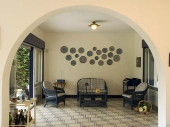 Mongiove Villa Sleeps 8 Pool Air Con Wifi