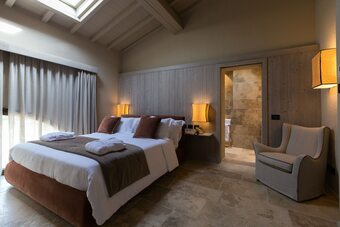 Hotel Ca' Del Moro Wine Retreat