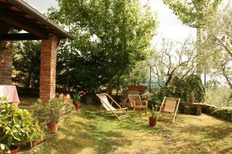 Montecchio Villa Sleeps 6