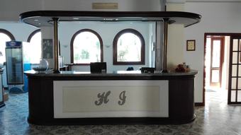 Hotel International Resort