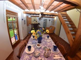 Loppeglia-fiano Villa Sleeps 6 Pool Wifi