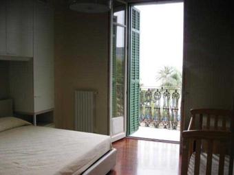 Apartamento Regina Margherita