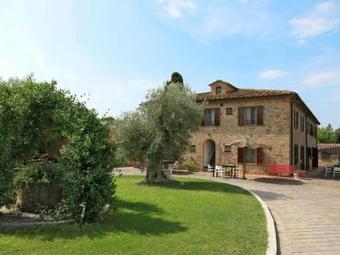 Apartamento Podere Le Palaie 202s