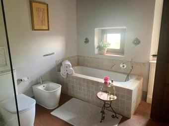 Mengaccini Villa Sleeps 14 Pool Wifi