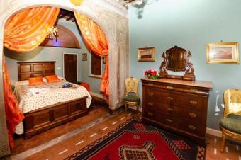 Villa Al Borghetto