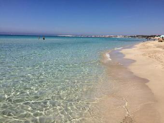 Villetta A Pochi Minuti Da Gallipoli