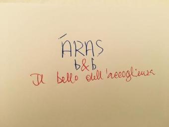 Aras B&B -