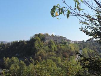 Hostal Locanda Montecarlo