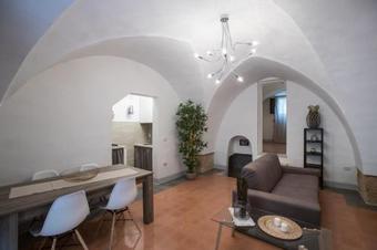 Modern Time Apartment