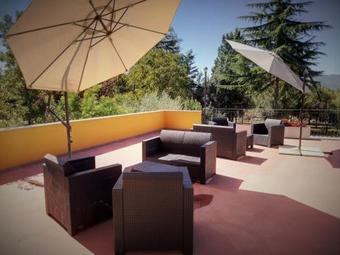 Hotel Albergo - Ristorante Il Tino