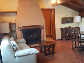 Apartamento 5 Bedroom Villa By Lake Maggiore