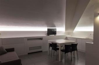 Hostal La Chambre