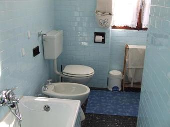 Apartamento Appartamenti Lagger