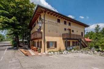 Posada Bosco Della Serenissima