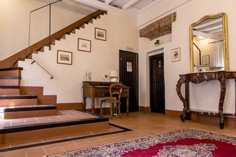 Bed & Breakfast La Locanda Di Sant'anna