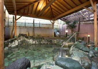 Hotel Atami Kinjokan