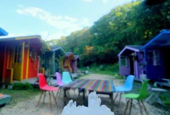 Lodge Kesennuma Morino Cottage