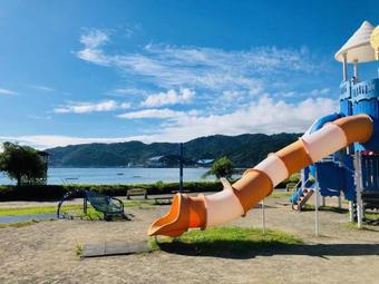 Hostal ??????? -izu Kansya-