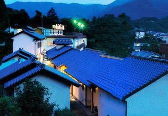 Hotel Shikimi