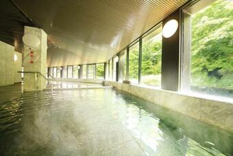 Hotel Kasuga No Mori