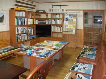 Kamikochi Nishi-itoya Mountain Lodge
