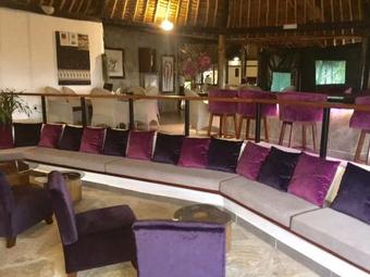 Lion Hill Safari Lodge