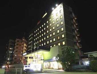 Apa Hotel Kagadaishoji-ekimae